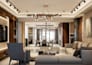 design residencial interior and apartments 3d rendering